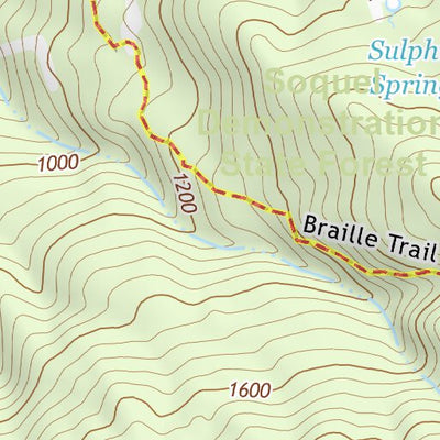 37121SW Page 87 San Jose Topo Preview 2