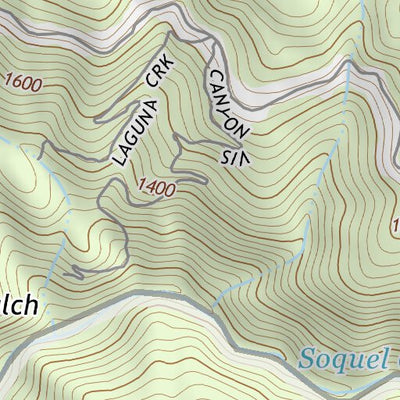 37121SW Page 87 San Jose Topo Preview 3