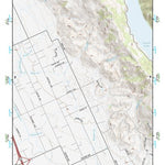 37121SW Page 95 San Jose Topo Preview 1