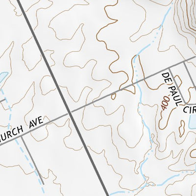 37121SW Page 95 San Jose Topo Preview 2