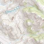 37121SW Page 95 San Jose Topo Preview 3