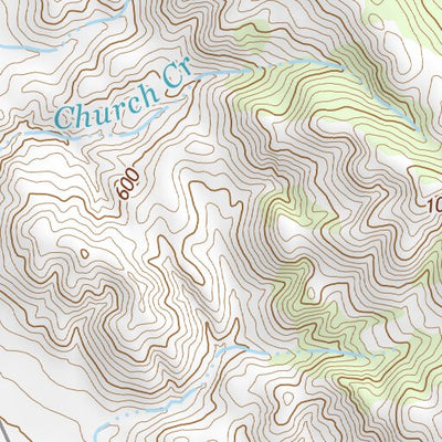 37121SW Page 95 San Jose Topo Preview 3