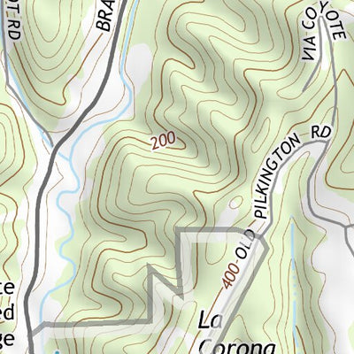 37121SW Page 97 San Jose Topo Preview 3