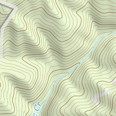 37121SW Page 99 San Jose Topo Preview 3