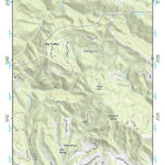 37121SW Page 100 San Jose Topo Preview 1