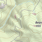 37121SW Page 100 San Jose Topo Preview 2