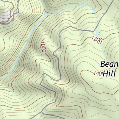 37121SW Page 100 San Jose Topo Preview 2