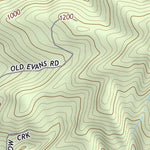 37121SW Page 101 San Jose Topo Preview 2