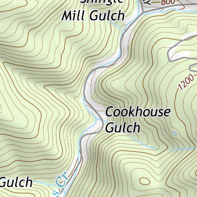 37121SW Page 101 San Jose Topo Preview 3