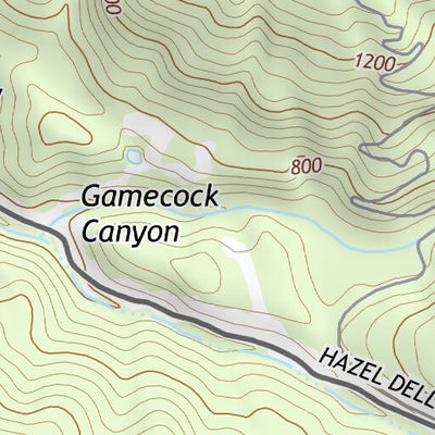 37121SW Page 102 San Jose Topo Preview 2