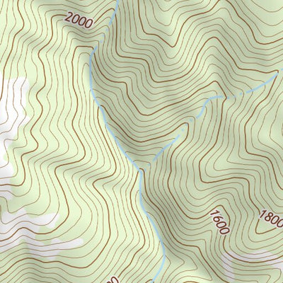 37121SW Page 102 San Jose Topo Preview 3