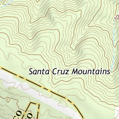 37121SW Page 103 San Jose Topo Preview 2