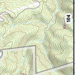 37121SW Page 103 San Jose Topo Preview 3