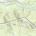 37121SW Page 104 San Jose Topo Preview 2