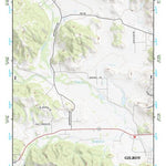 37121SW Page 105 San Jose Topo Preview 1