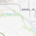 37121SW Page 105 San Jose Topo Preview 2