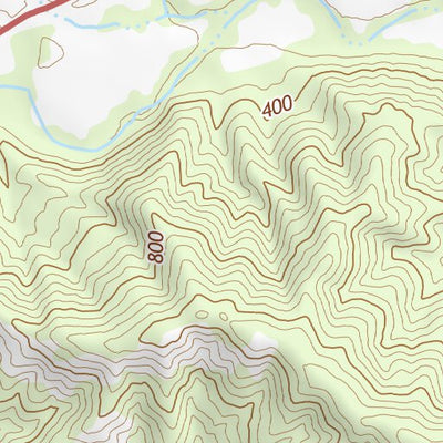 37121SW Page 105 San Jose Topo Preview 3