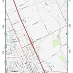 37121SW Page 107 San Jose Topo Preview 1