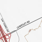 37121SW Page 107 San Jose Topo Preview 2