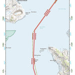 37122NE Page 2 San Francisco Topo Preview 1