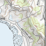 37122NE Page 2 San Francisco Topo Preview 3