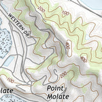 37122NE Page 3 San Francisco Topo Preview 3