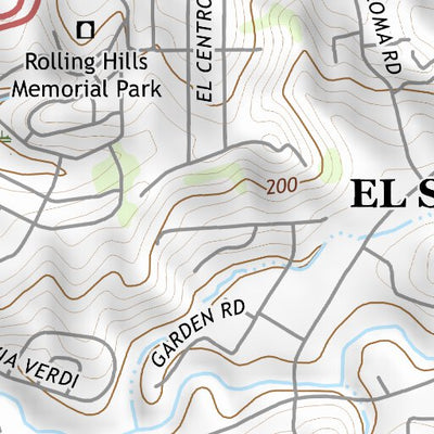 37122NE Page 5 San Francisco Topo Preview 2