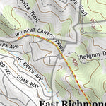37122NE Page 5 San Francisco Topo Preview 3