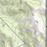 37122NE Page 6 San Francisco Topo Preview 3