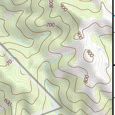37122NE Page 6 San Francisco Topo Preview 3