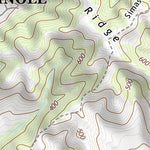 37122NE Page 7 San Francisco Topo Preview 3