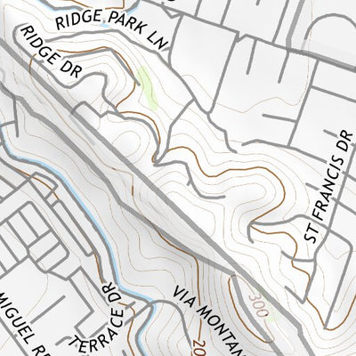 37122NE Page 12 San Francisco Topo Preview 3