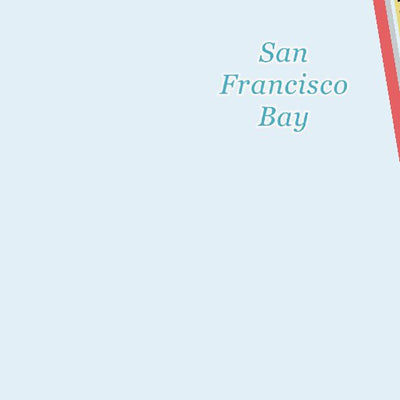 37122NE Page 14 San Francisco Topo Preview 2