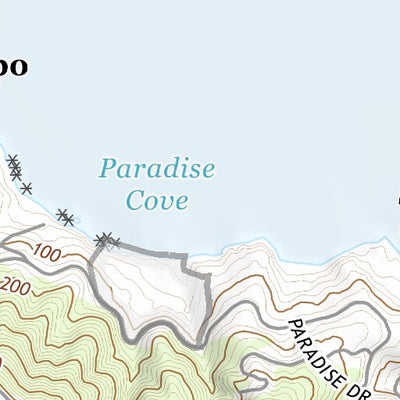 37122NE Page 14 San Francisco Topo Preview 3