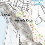 37122NE Page 15 San Francisco Topo Preview 3