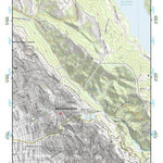 37122NE Page 18 San Francisco Topo Preview 1