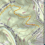 37122NE Page 18 San Francisco Topo Preview 3