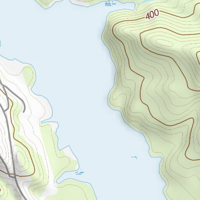 37122NE Page 19 San Francisco Topo Preview 2