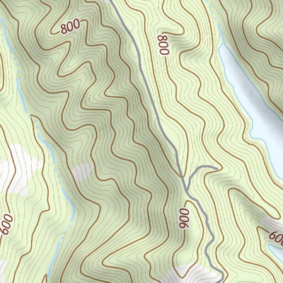 37122NE Page 19 San Francisco Topo Preview 3