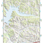 37122NE Page 20 San Francisco Topo Preview 1