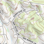 37122NE Page 20 San Francisco Topo Preview 2