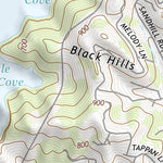 37122NE Page 20 San Francisco Topo Preview 3