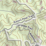 37122NE Page 21 San Francisco Topo Preview 2