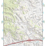 37122NE Page 22 San Francisco Topo Preview 1