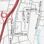 37122NE Page 23 San Francisco Topo Preview 2