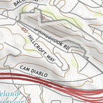 37122NE Page 23 San Francisco Topo Preview 3