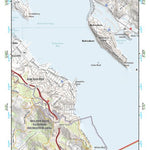 37122NE Page 25 San Francisco Topo Preview 1