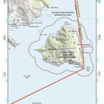 37122NE Page 26 San Francisco Topo Preview 1