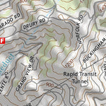 37122NE Page 29 San Francisco Topo Preview 2
