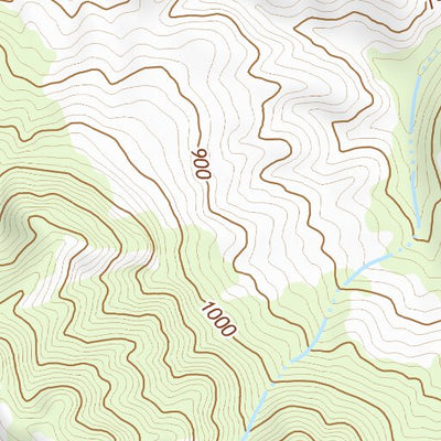 37122NE Page 30 San Francisco Topo Preview 2